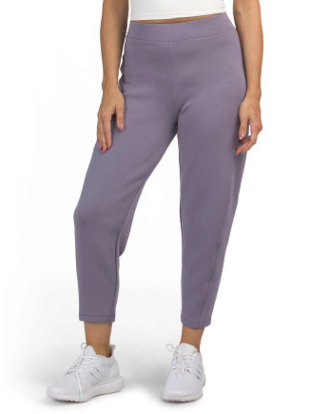 SPANX Orchid Barrel Leg Pants - Picture 2 of 3